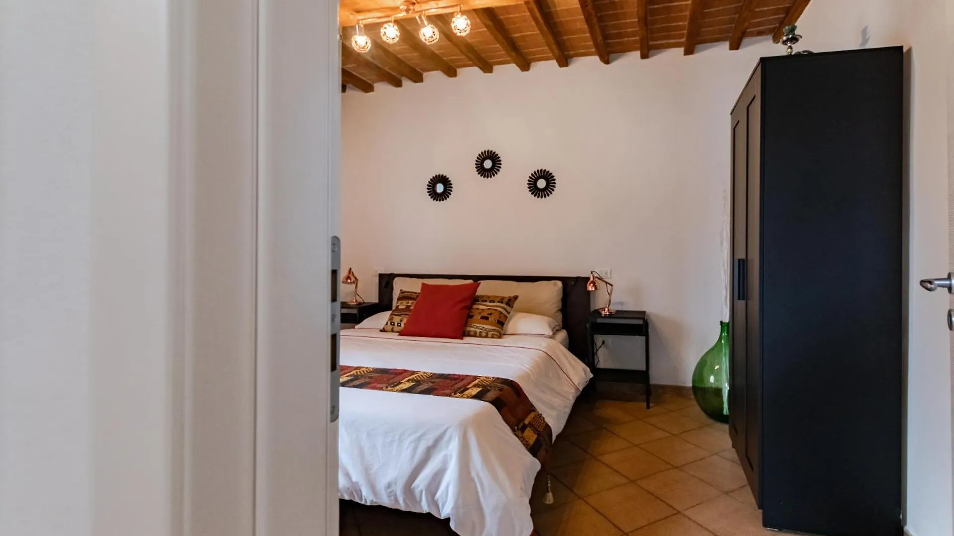 Guest house Pit Stop, Bellissima Camera Vicino All'Aeroporto Con Clima Pisa Italy